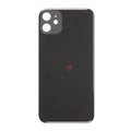 iPhone 11 Back Glass - Black