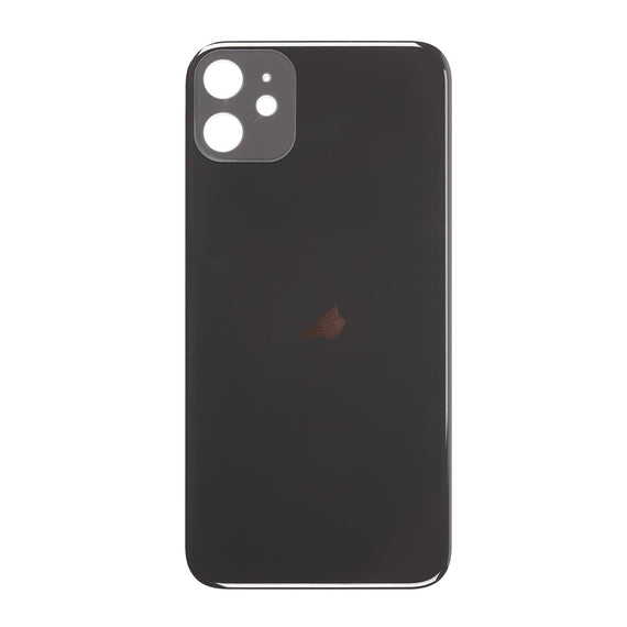 iPhone 11 Back Glass - Black