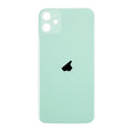 iPhone 11 Back Glass - Green