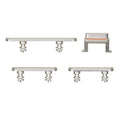 iPhone 11 Side Button Set - White