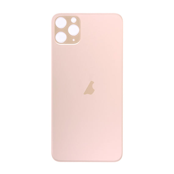 iPhone 11 Pro Back Glass - Gold