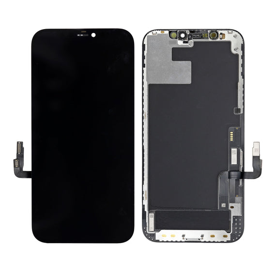 iPhone 12/12 Pro Display