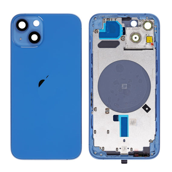 iPhone 13 Housing - Blue