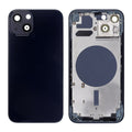 iPhone 13 Housing - Midnight