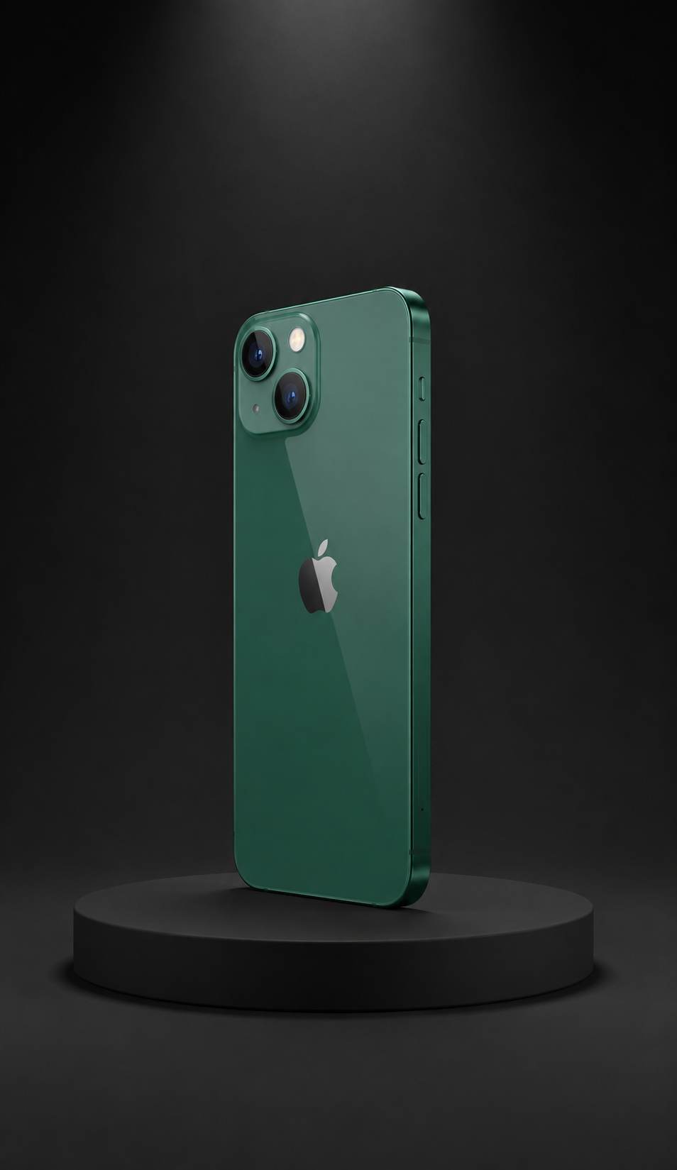 iPhone 13 Mini 128gb - Alpine Green