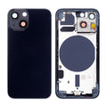 iPhone 13 Mini Housing - Midnight