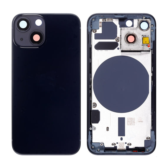 iPhone 13 Mini Housing - Midnight