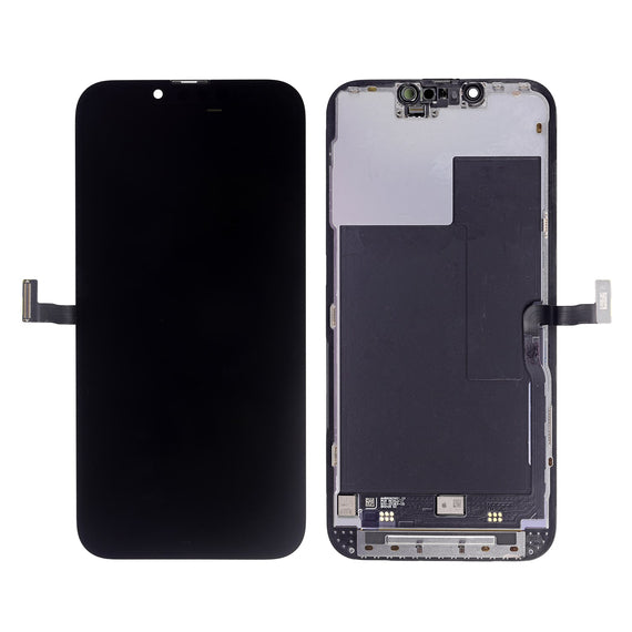 iPhone 13 Pro Display