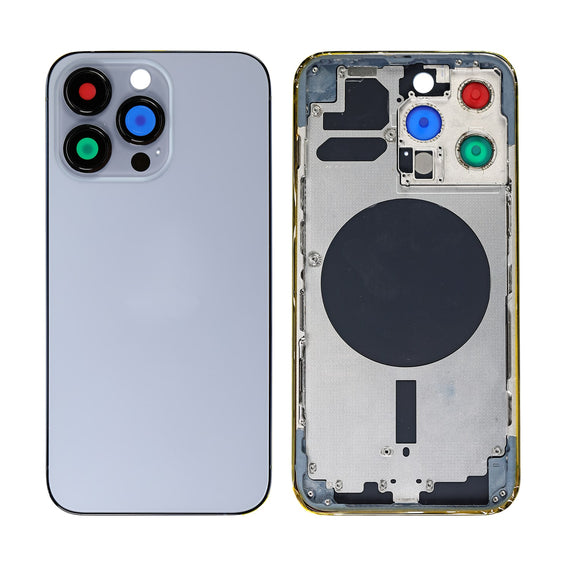 iPhone 13 Pro Housing - Sierra Blue