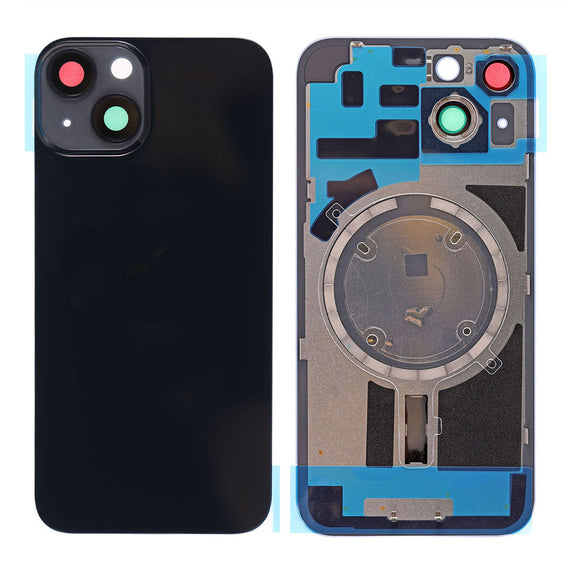 iPhone 14 Back Glass - Midnight