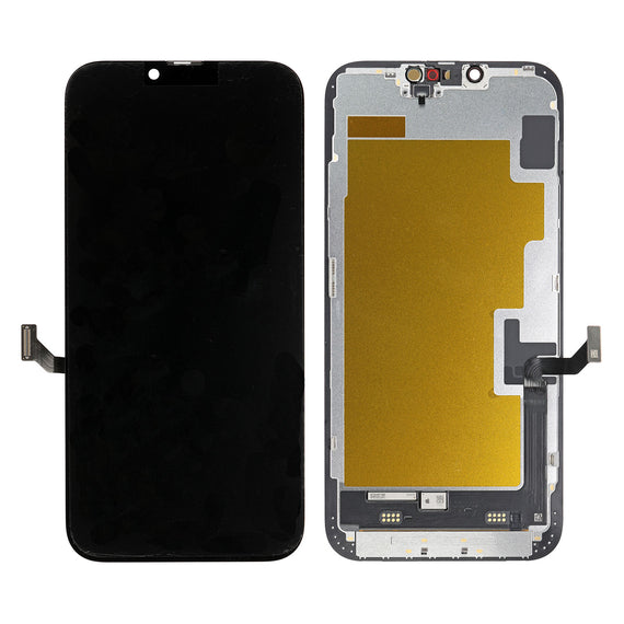 iPhone 14 Plus Display