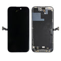 iPhone 14 Pro Display