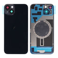 iPhone 14 Plus Back Glass - Midnight