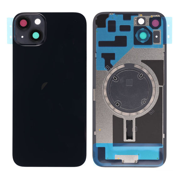 iPhone 14 Plus Back Glass - Midnight