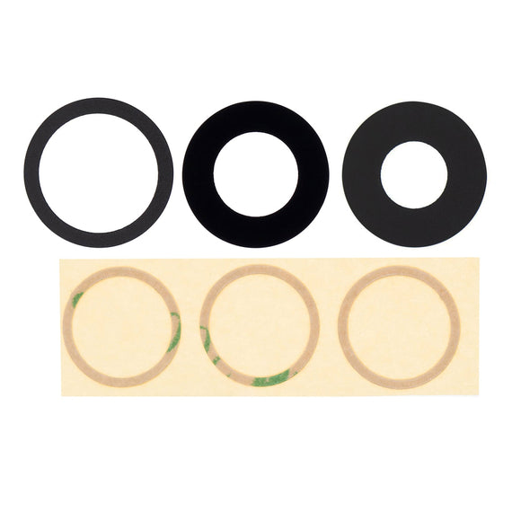iPhone 14 Pro/Pro Max Rear Camera Lens Set
