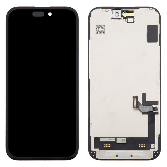 iPhone 15 Display