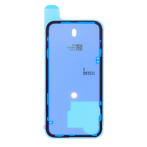 iPhone 15 Pro Back Glass Adhesive