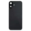 iPhone 16 Black replacement back glass