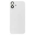 iPhone 16 White replacement back glass