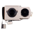 iPhone 16 replacement rear camera