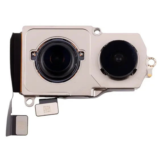 iPhone 16 replacement rear camera