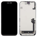 iPhone 16 Display