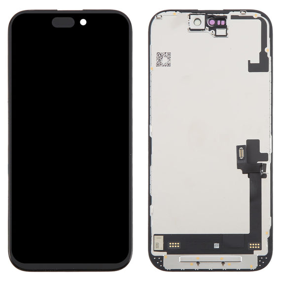 iPhone 16 Display