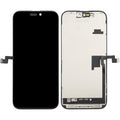 iPhone 16 Pro Max Display