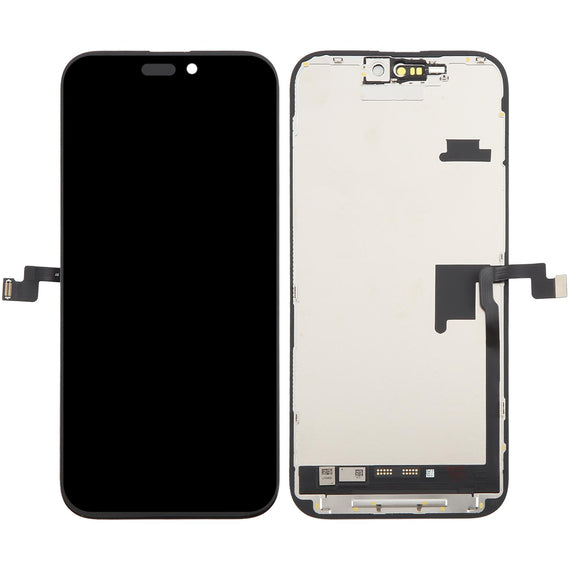 iPhone 16 Pro Max Display