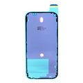 iPhone 16 Pro Back Glass Adhesive