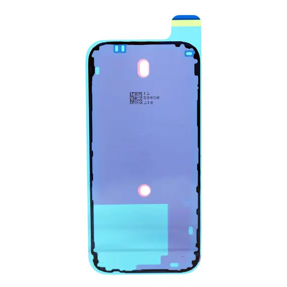 iPhone 16 Pro Back Glass Adhesive