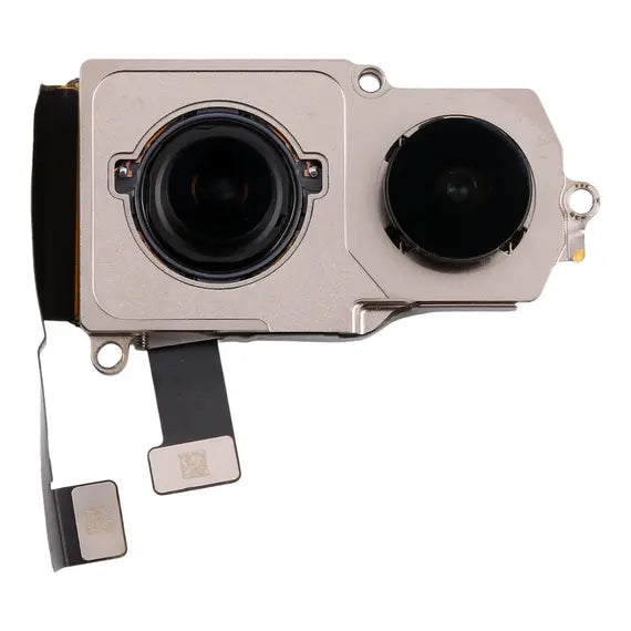 iPhone 16 Plus replacement rear camera