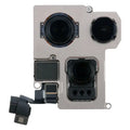 iPhone 16 Pro replacement rear camera