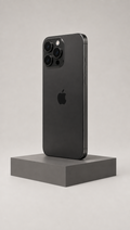 iPhone 16 Pro 256gb - Black