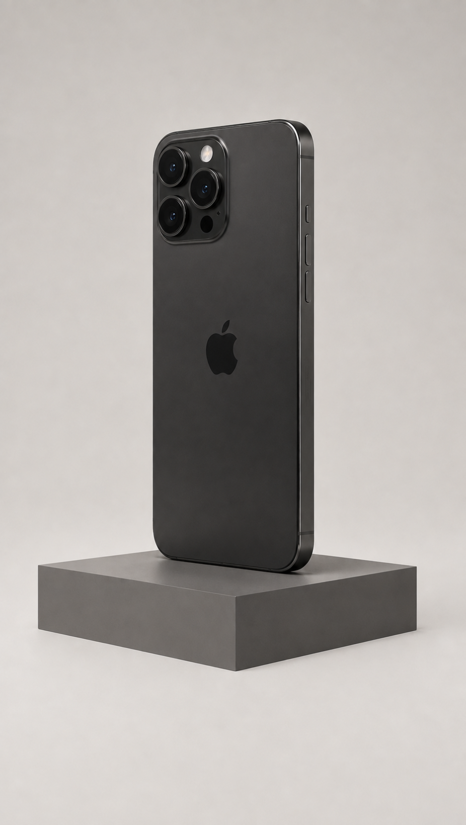 iPhone 16 Pro 256gb - Black
