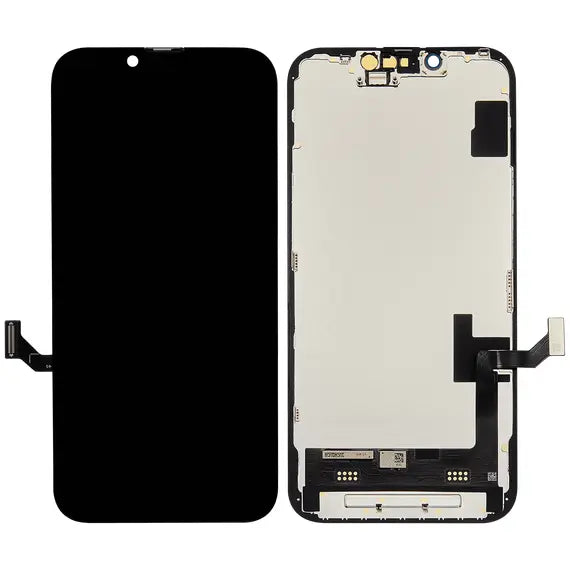 iPhone 16e/17e Display