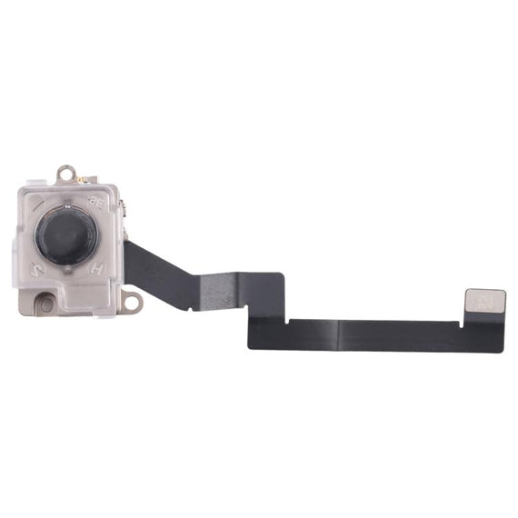 iPhone 16e/17e Rear Camera
