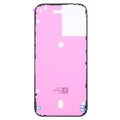 iPhone 17 Back Glass Adhesive