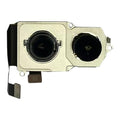 iPhone 17 Rear Camera