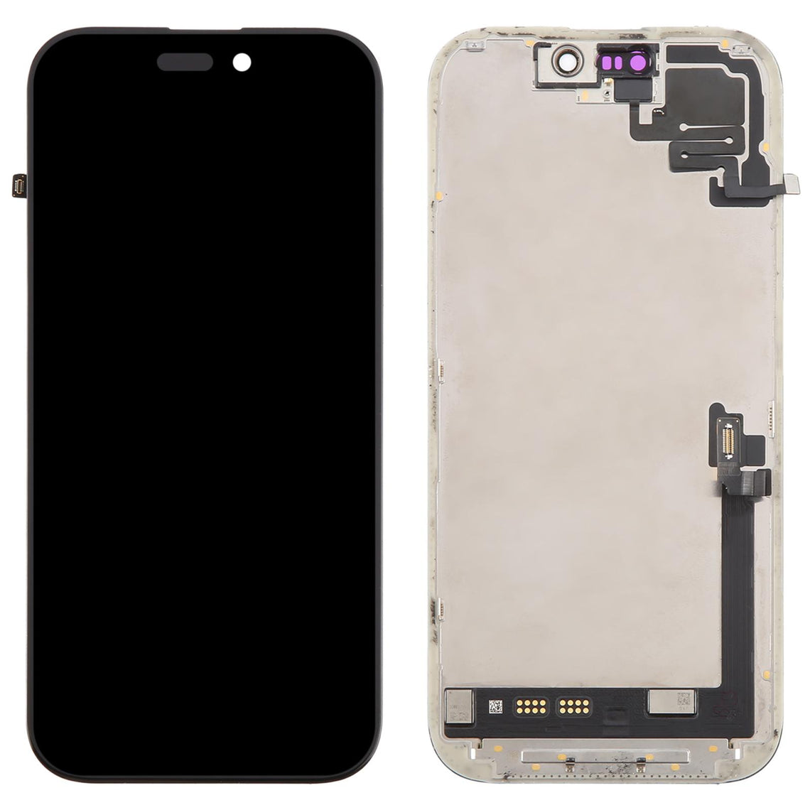 iPhone 17 Replacement Display