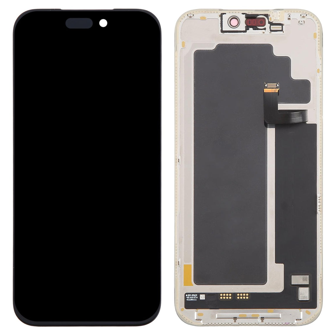iPhone 17 Pro Max Replacement Display