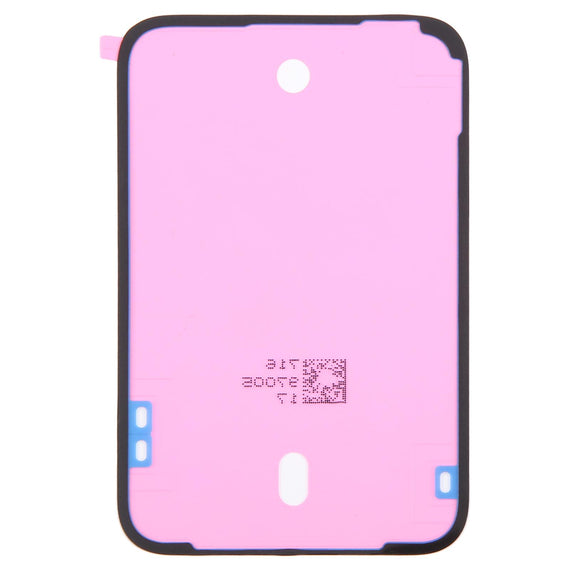 iPhone 17 Pro Back Glass Adhesive