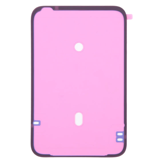 iPhone 17 Pro Max Back Glass Adhesive