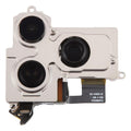 iPhone 17 Pro/Pro Max Rear Camera