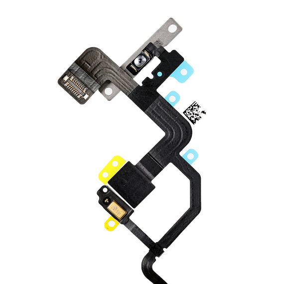iPhone XR Power, Flash and Volume Button Flex Cable