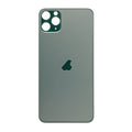iPhone 11 Pro Max Back Glass - Midnight Green