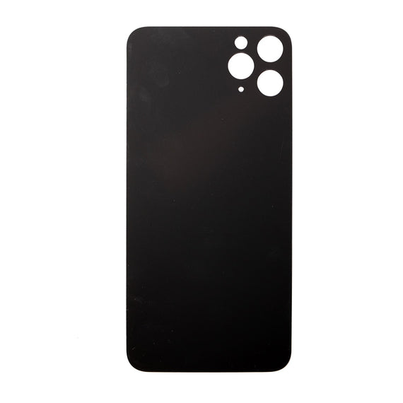 iPhone 11 Pro Max Back Glass - Midnight Green