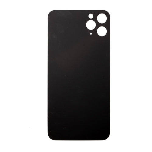 iPhone 11 Pro Max Back Glass - Midnight Green