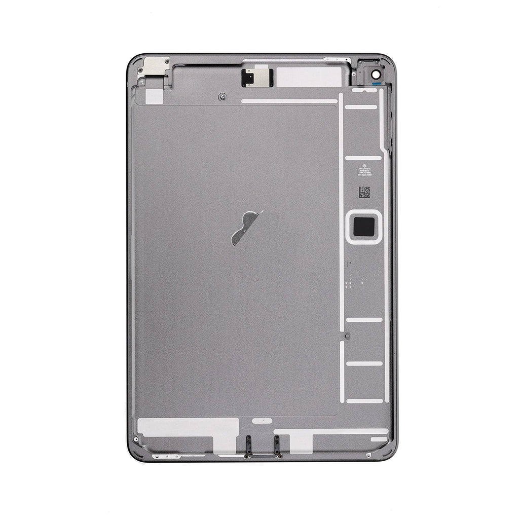 iPad mini 5 Housing Wifi version - Space Grey