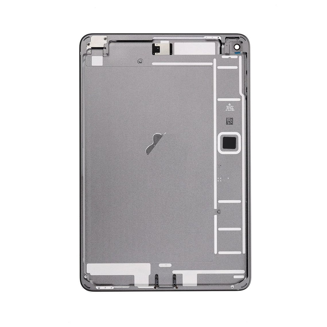 iPad mini 5 Housing Wifi version - Space Grey